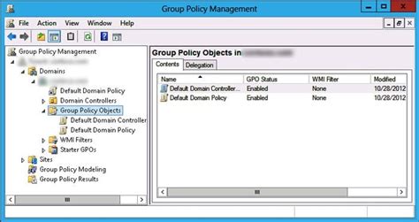 group policy processing error fix.